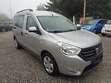 Dacia Dokker 1,5 DCI - náhled 1