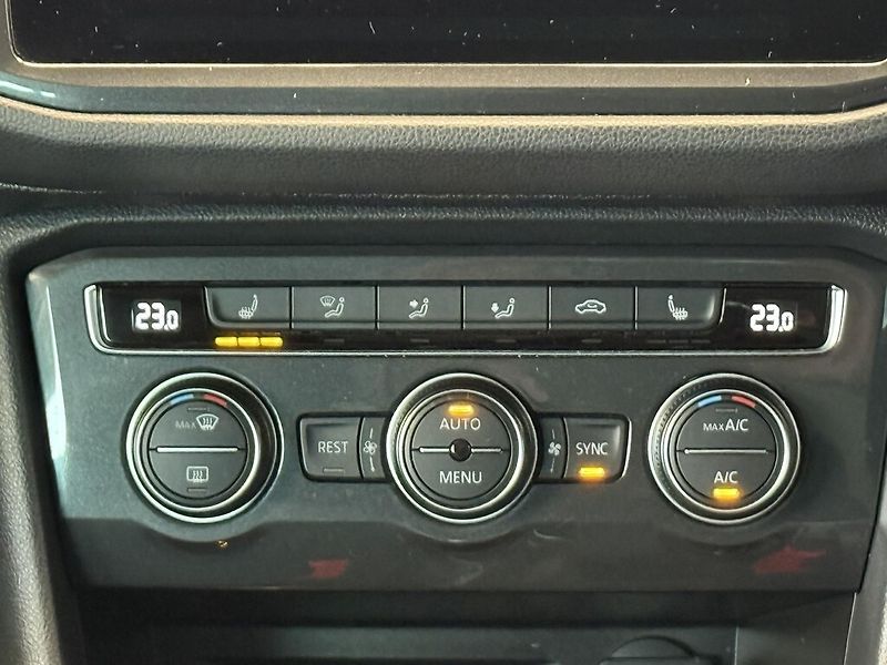 Volkswagen Tiguan 1,5 TSi 96 kW Comfortline - fotka 17 z 25
