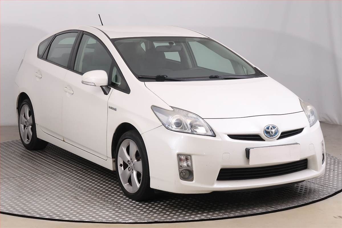 Toyota Prius 1.8 VVT-i HSD, Automat