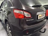 Nissan Qashqai 2,0   dCi PANO XENON KŮŽE NAVI - náhled 30