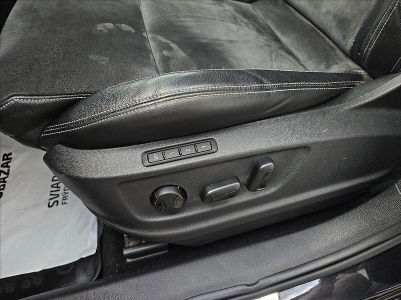 Škoda Karoq 1,5 TSi 110 KW DSG STYLE+ KŮŽE - fotka 15 z 49