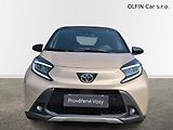Toyota Aygo Executive Smart JBL 1,0 CVT - náhled 3