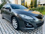 Mazda 6 2.0i MAN 1MAJITEL VÝHŘEV TAŽNÉ - náhled 7