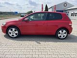 Volkswagen Golf (2009) 1.4i-59 kW - náhled 3
