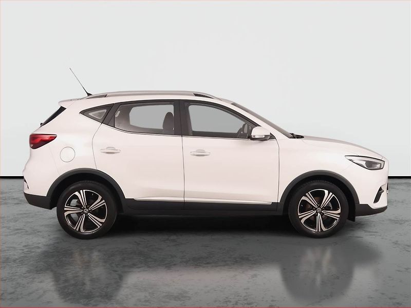 MG ZS (2024) Essential 1.5, Serv.kniha - fotka 6 z 18