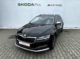 Škoda Superb (2021) Combi 2.0 TDI 147kW 4x4 DSG Sc - náhled 1