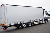 Mercedes-Benz Actros (2024) L 2545MP5 6x2 shrnovačka  - náhled 18