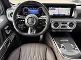 Mercedes-Benz Třídy G Mercedes-AMG G 63 - náhled 13