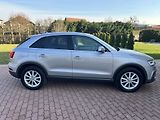 Audi Q3 2.0TDI 110KW,4x4,NAVI,TZ,LED,1 - náhled 8