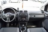 Volkswagen Touran (2010) 1.6TDI 77kw TRENDLINE BMT NAV  - náhled 18