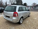 Opel Zafira 1.9cdti 88kw+7.míst - náhled 6