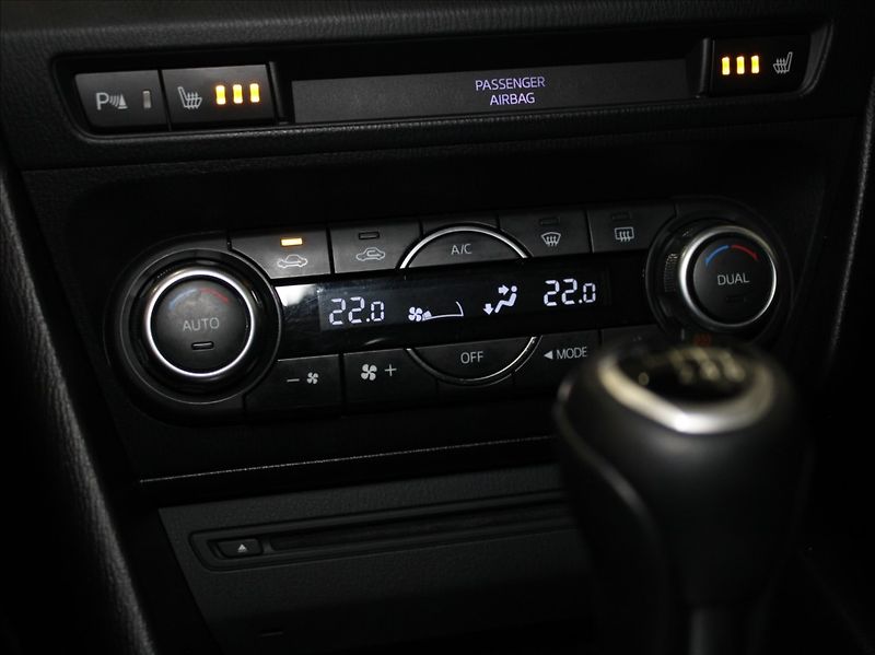 Mazda 3 2,0 G165 Revolution Výprodej! - fotka 15 z 25