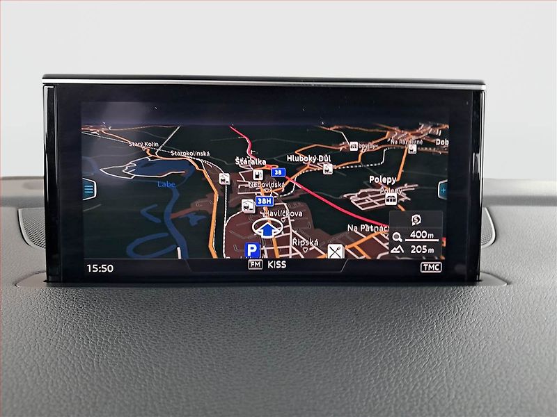 Audi Q7 (2018) S-Line 3.0 TDI - fotka 17 z 21
