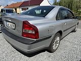 Volvo S80 2.4T ZACHOVALY SERVISOVANY VUZ - náhled 4