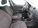 Škoda Roomster (2011) Style 1.6 TDI, Serv.kniha - náhled 9