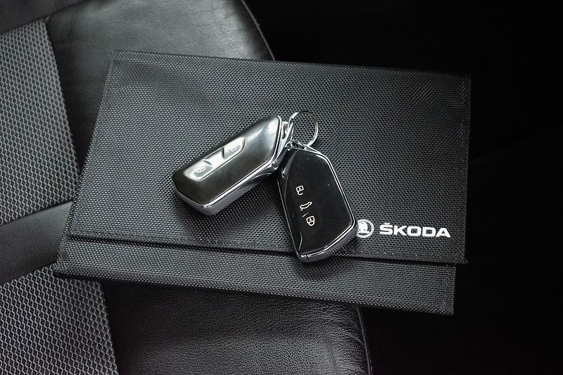 Škoda Octavia 1.5 G-TEC*KAMERA*ACC*DSG*DPH* - fotka 36 z 43