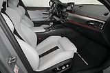 BMW M5 Competition 460kW Soft B&W HUD - náhled 17