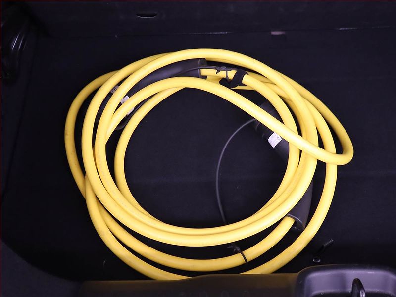 Fiat 500e (2023) 24 kWh, SoH 94%, Automat - fotka 22 z 22