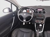 Peugeot 308 (2010) 2.0 HDI, Tempomat - náhled 7