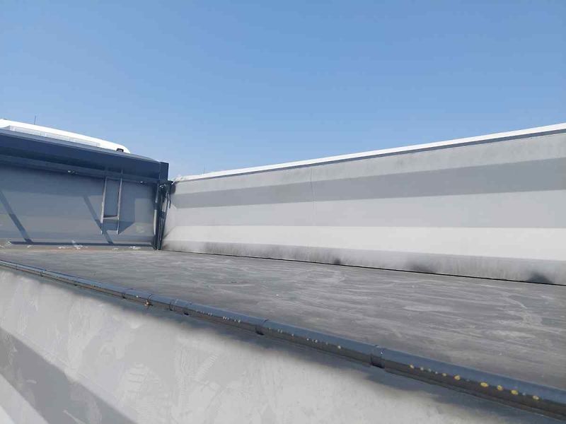 MAN TGS (2026) 35.520 8X6 BB CH SKLADEM - fotka 12 z 76