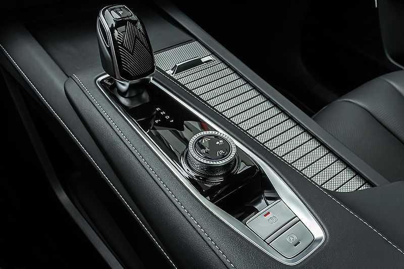 MG Ostatní (2026) 1,5 PHEV  Premium - fotka 28 z 33