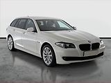 BMW Řada 5 (2013) 520d, Automat, Xenony - náhled 1