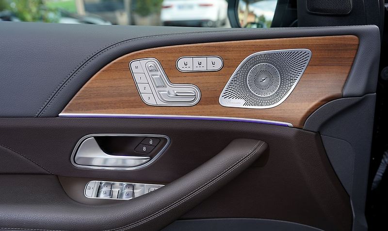Mercedes-Benz GLE 580 V8/4Matic/20/ČR - fotka 18 z 47