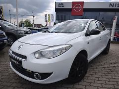 Renault Fluence 2012 ČR 1.5 dCi 81kW  - fotografie inzerátu