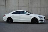 Mercedes-Benz CLA 250 160kW AMG - náhled 30