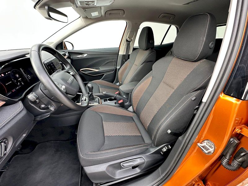 Škoda Fabia (2025) 1.0 TSI 85kW MP6 Top Selection - fotka 26 z 35