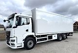 MAN TGS (2023) 26.430 6x2 chlaďák EURO 6 - náhled 1