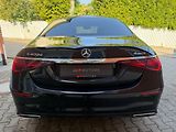 Mercedes-Benz Třídy S S400d-4M-AMG-3D-R21-ČR - náhled 4