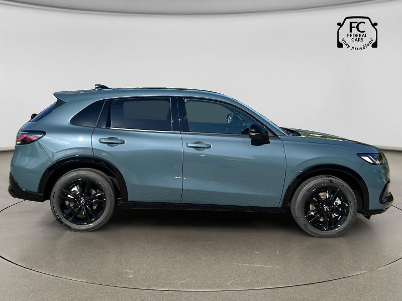 Honda ZR-V (2026) 2.0 eHEV Sport/skladem - fotka 6 z 9