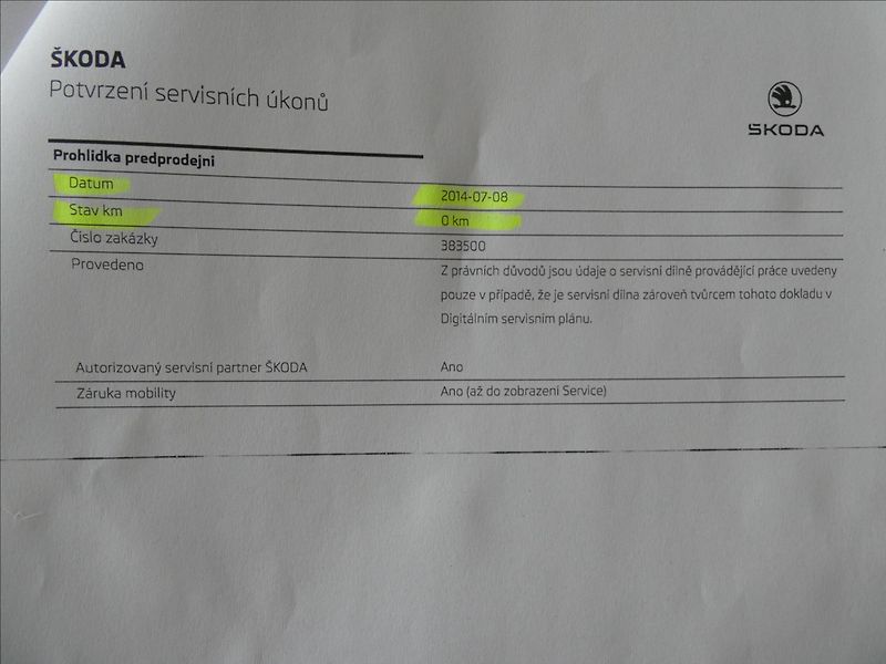 Škoda Citigo 1,0 MPi Elegance,2xkola,1.maji - fotka 41 z 41