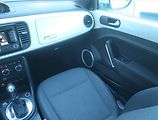 Volkswagen Beetle (2013) 1.6 TDI, Automat, Serv.kniha - náhled 8