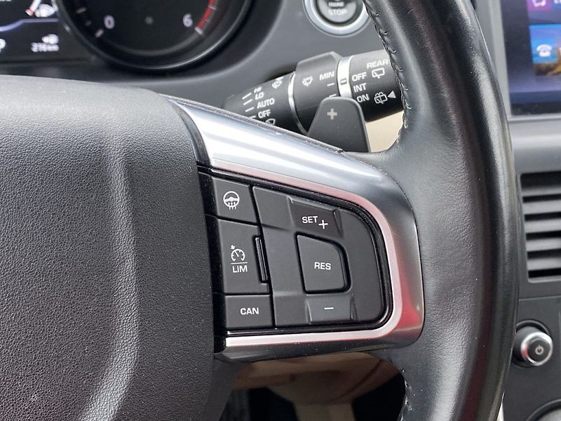 Land Rover Discovery Sport 2.0SD4, ČR-1m, plný servis - fotka 19 z 35