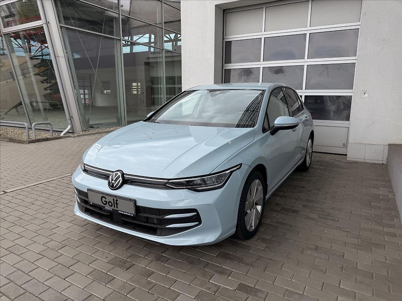 Volkswagen Golf (2025) 1,5 TSI 6G  People - fotografie inzerátu
