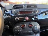 Fiat 500 (2012) Abarth 1.4T - 103kw Automat - náhled 16