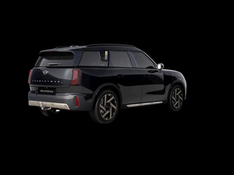 Mini Countryman S ALL4 - fotka 3 z 7