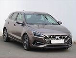 Hyundai i30 (2021) Smart 1.5 T-GDI MHEV, ČR,1.maj - náhled 1