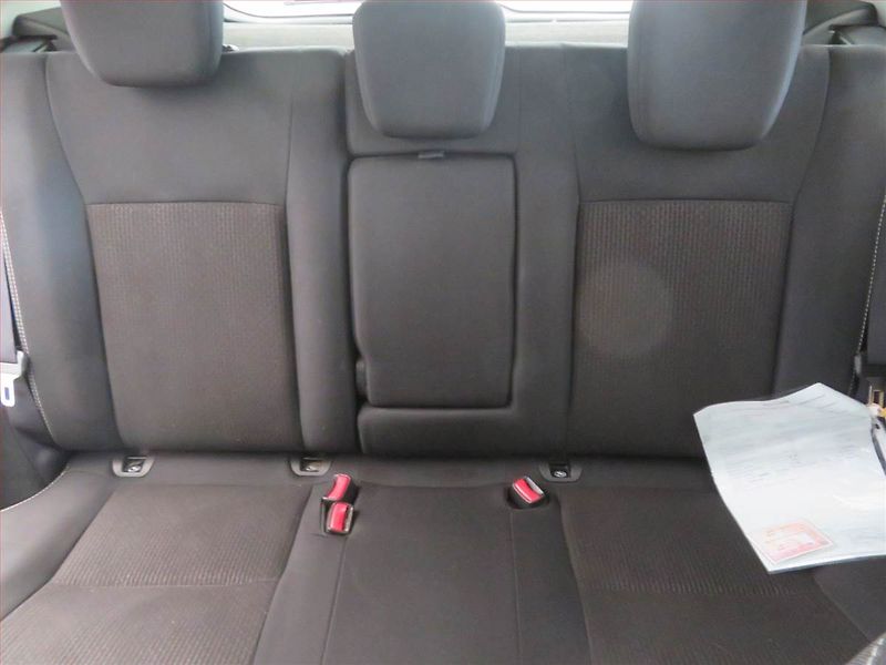 Suzuki SX4 S-Cross (2018) Premium 1.0 BoosterJet - fotka 10 z 16