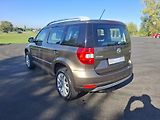 Škoda Yeti (2014) 1.2TSi 77kW,klima,senzory - náhled 6