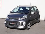 Kia Picanto (2016) 1.0i, ČR - náhled 2
