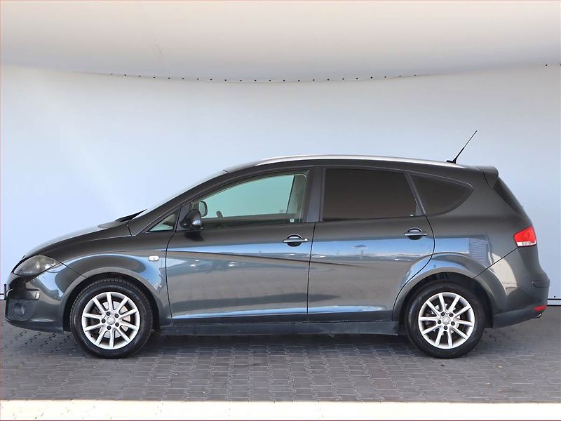Seat Altea (2011) 1.8 TSI, Automat, Serv.kniha - fotka 3 z 20