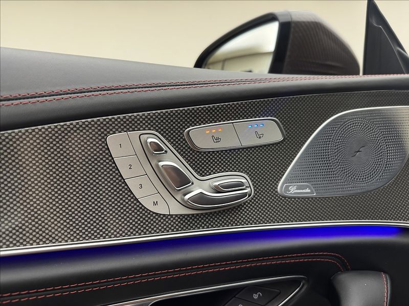 Mercedes-Benz CLS 3,0 53 AMG DPH MASÁŽ 360° 4M+ - fotka 34 z 49