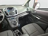 Ford Tourneo Connect (2018) Titanium 1.5 TDCi, 5Míst - náhled 8