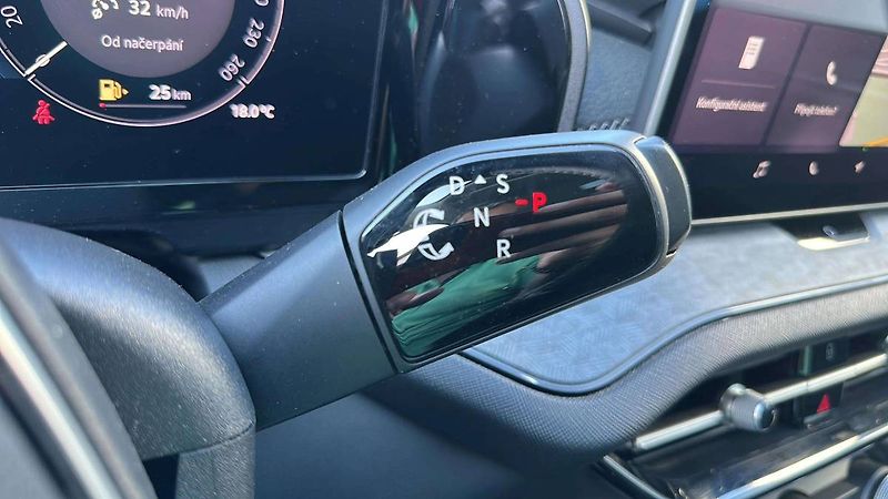 Škoda Kodiaq Exclusive Selection 2,0 TDI 14 - fotka 11 z 33