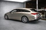 Mercedes-Benz CLA 45 S AMG 4M Performance - náhled 7