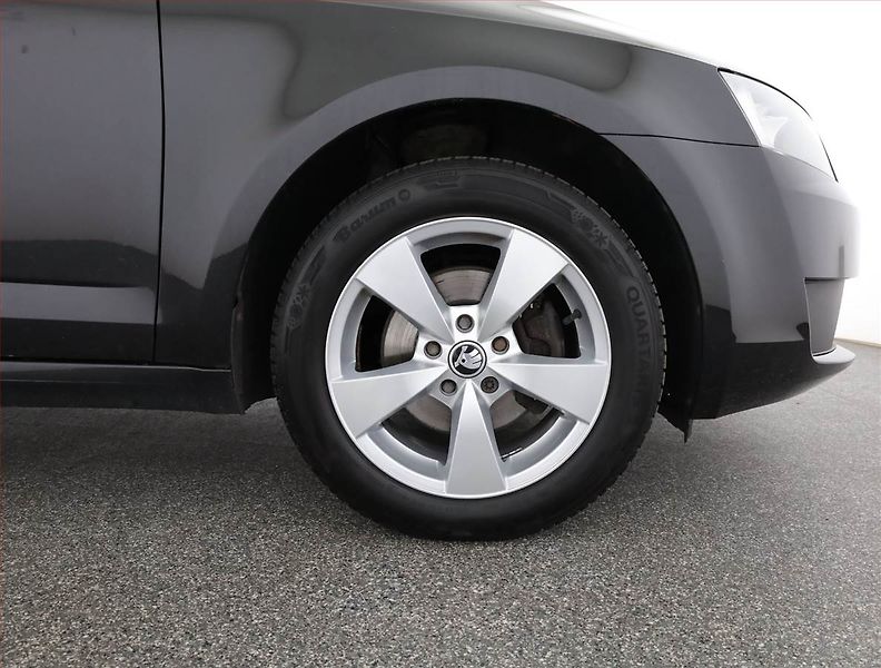 Škoda Octavia (2013) 1.2 TSI - fotka 14 z 14