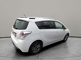Toyota Verso 1,6 D4D 82kW Nové v ČR! 2xkola - náhled 4